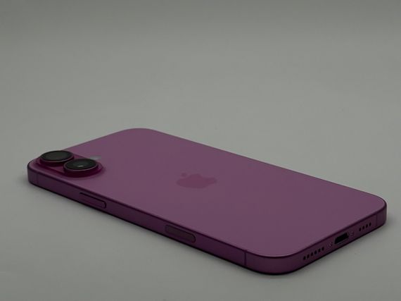 iPhone 16 Plus 128Gb Pink