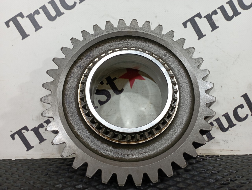 Шестерня вторичного вала