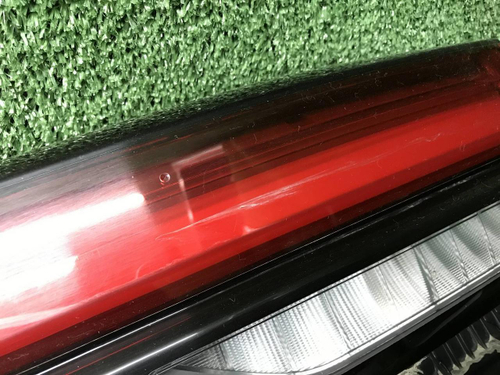 Фонарь крышки багажника Changan CS35PLUS (21-нв)