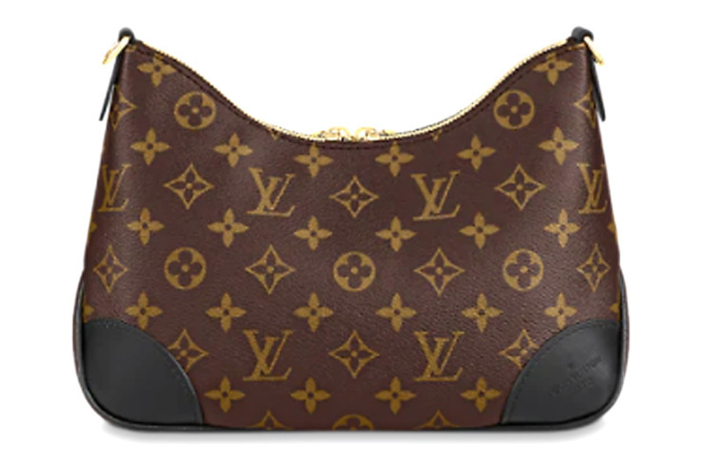 Сумка LOUIS VUITTON BOULOGNE, M45831