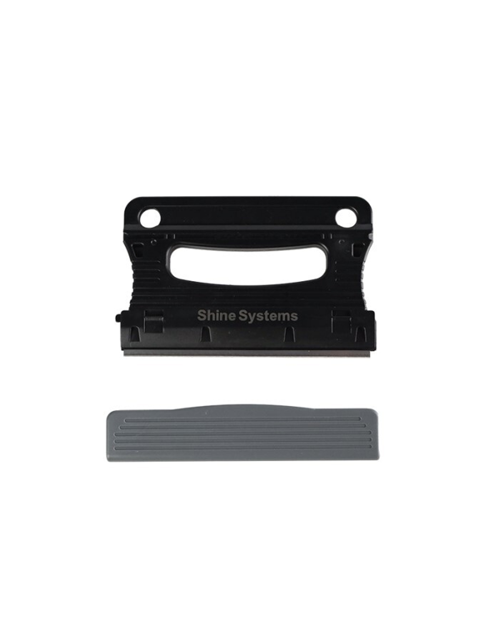 Shine Systems Т-образный скребок 15,24 см