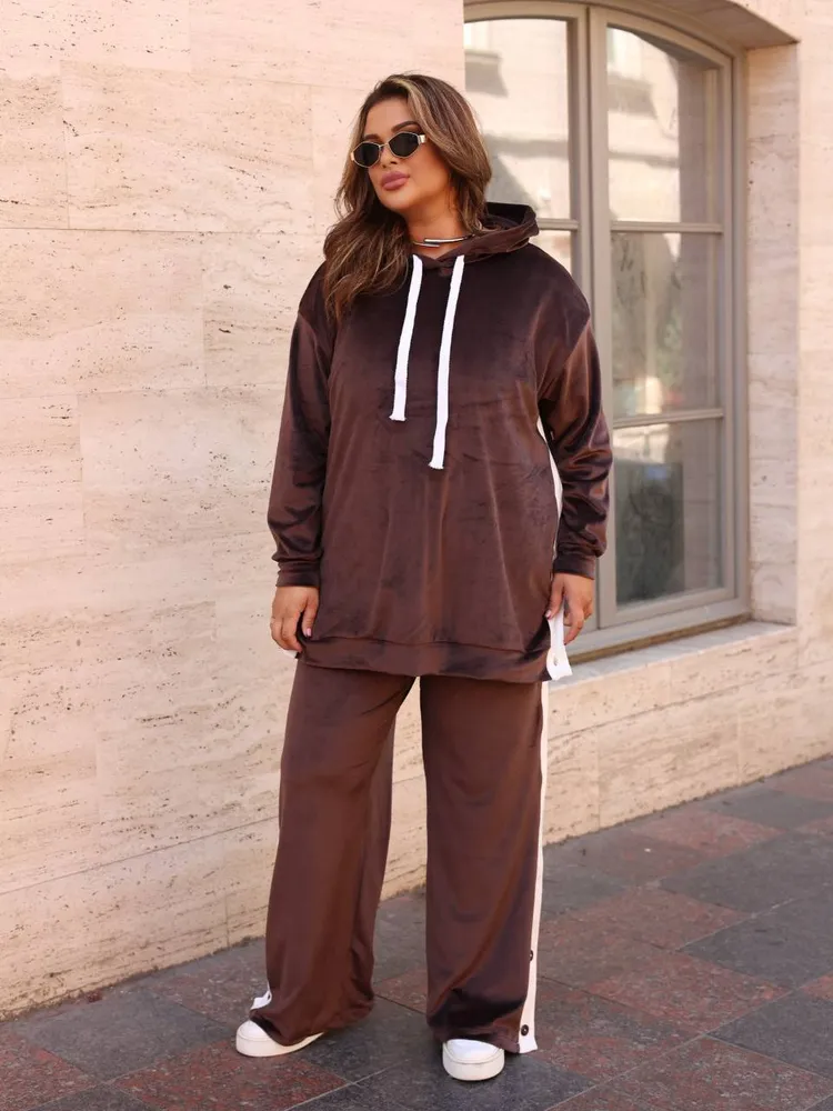 Костюм УК-0327 Фабрика Моды