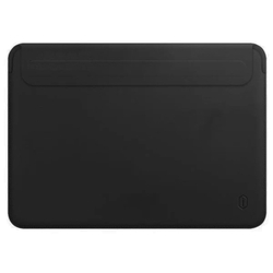 Чехол конверт для Macbook 13" WIWU Skin Pro II Black
