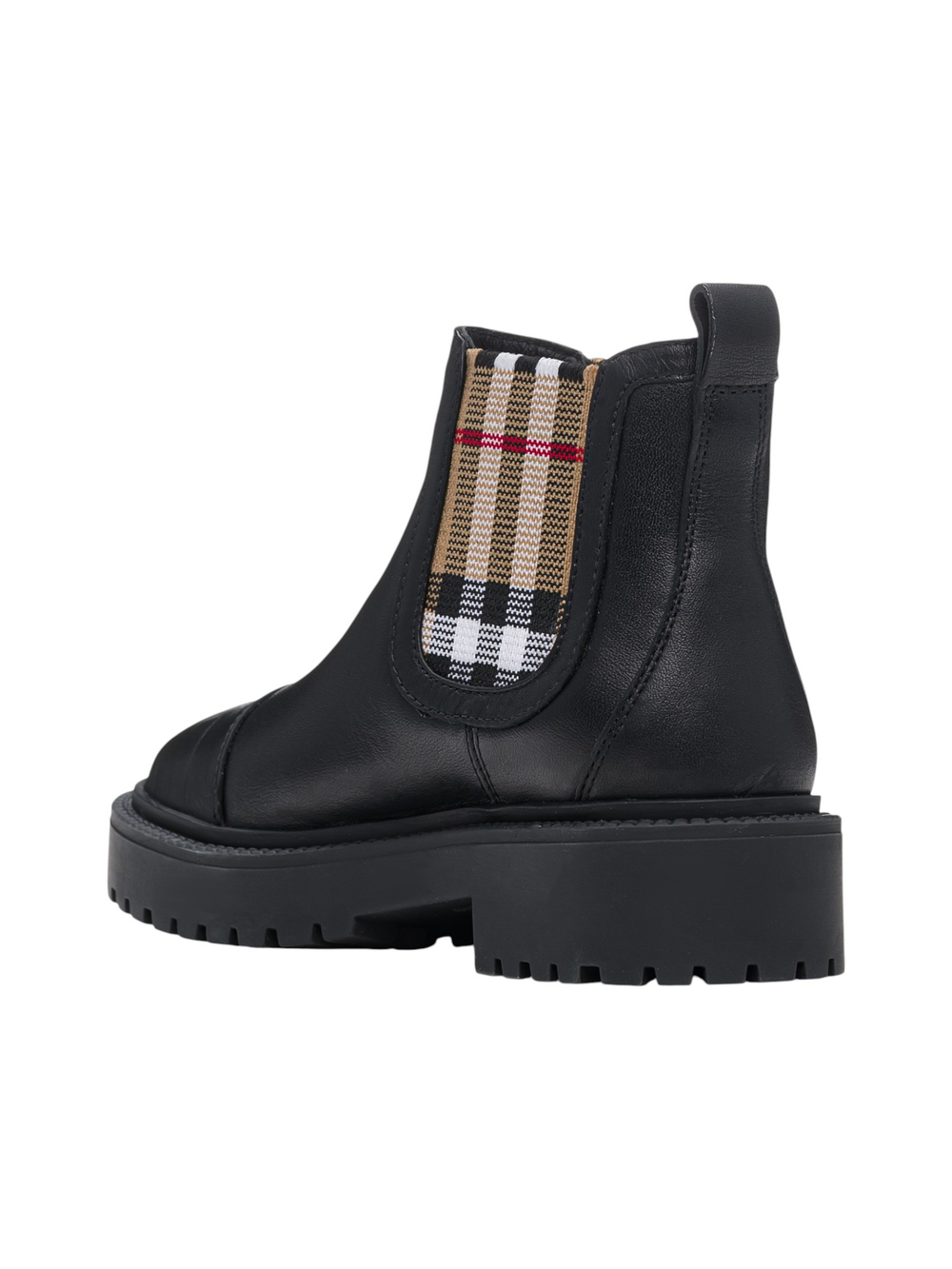 Полусапоги Burberry