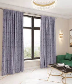 Штора Legrand Леон 1500х2600 мм