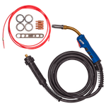 Poweri-MIG 253DPI Everlast Сварочный полуавтомат 2EV253DPI