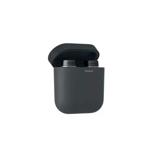 Беспроводные наушники Bowers & Wilkins Pi5 s2 Storm Grey