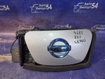 Лючок бензобака NISSAN LEAF 2009-2017
