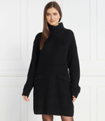 Платье Liu Jo - черный(MF3076 MA51I)