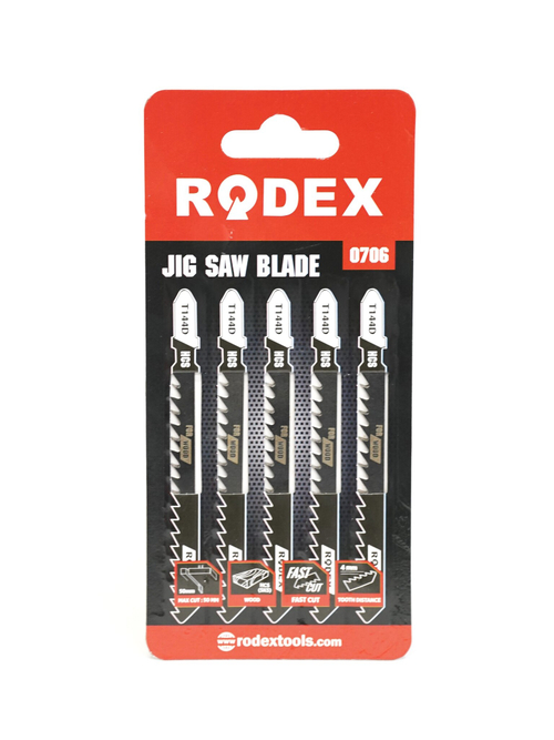 ПОЛОТНА Д/ЭЛЕКТРОЛОБЗИКА RODEX 100ММ T144D RHT0706100144