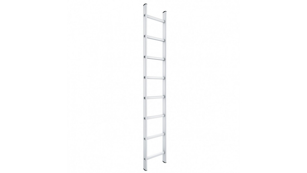 Лестница СИБРТЕХ 8 ступеней