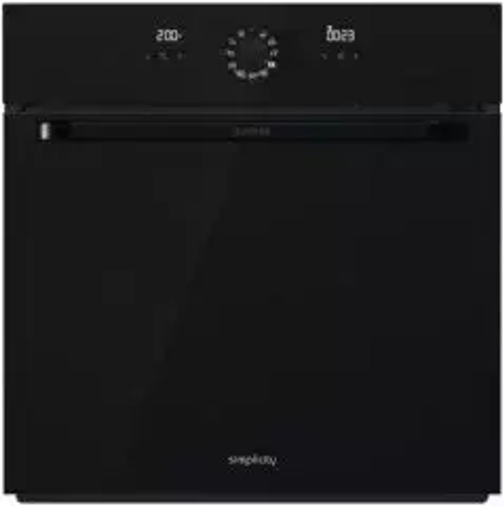 Электрический духовой шкаф Gorenje BO76SYB