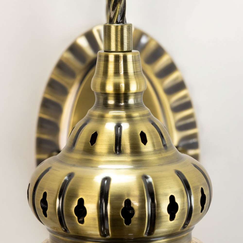 Citilux Каир CL419313 Бра настенное Бронза