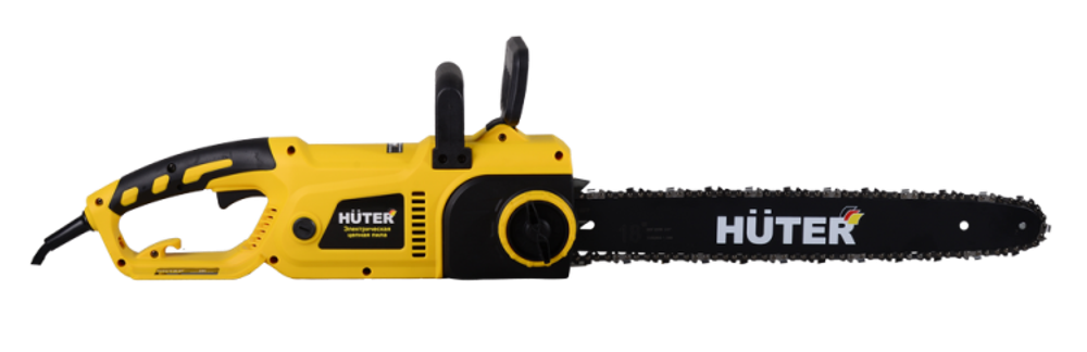 Электропила Huter ELS-2800