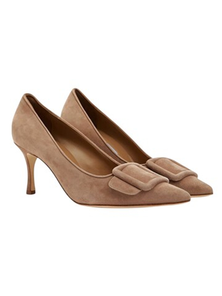 Туфли Manolo Blahnik