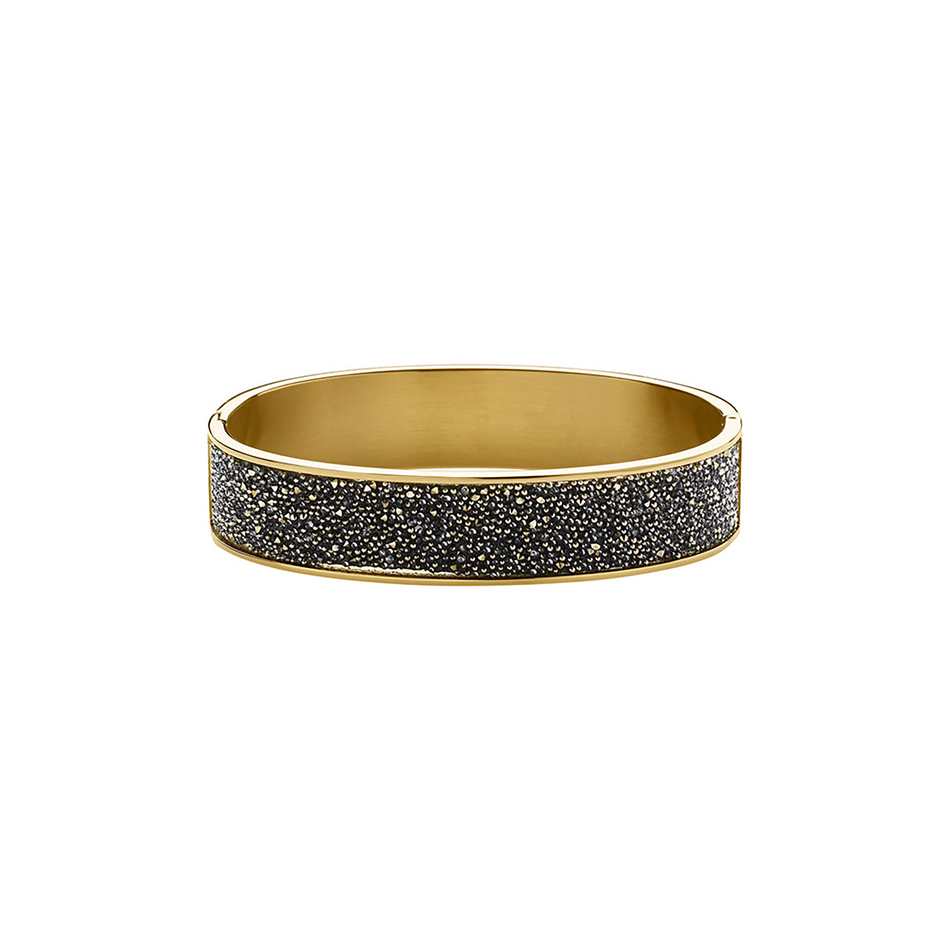 Браслет Dyrberg Kern SHINE SG GREY CRYSTAL SIZE II 334520