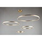 Подвесная люстра Aployt ARMEL APL.049.03.175