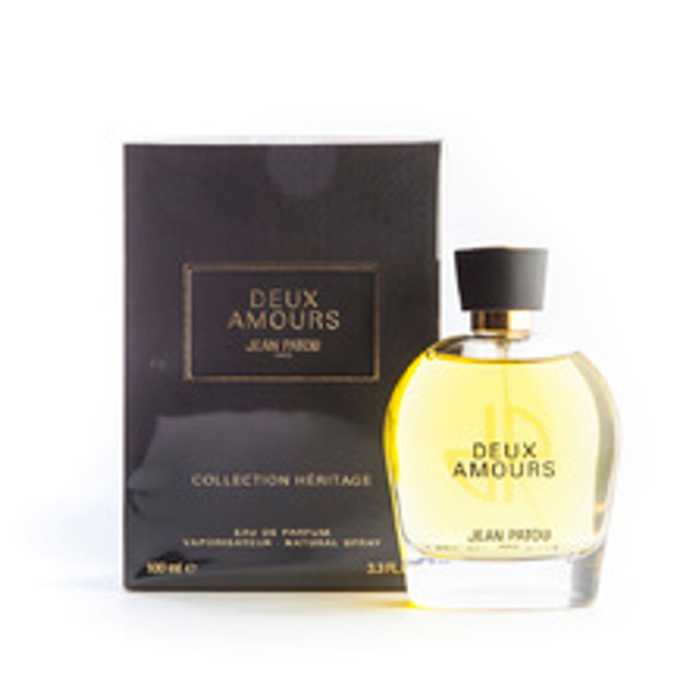 Jean Patou Collection Héritage Deux Amours EDP 100ml