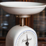 Настольные весы «KRUPS IDEAL»