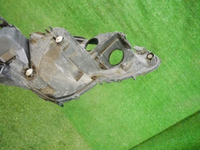 Корпус фары левый Toyota Camry xv70 (2017-н.в.)