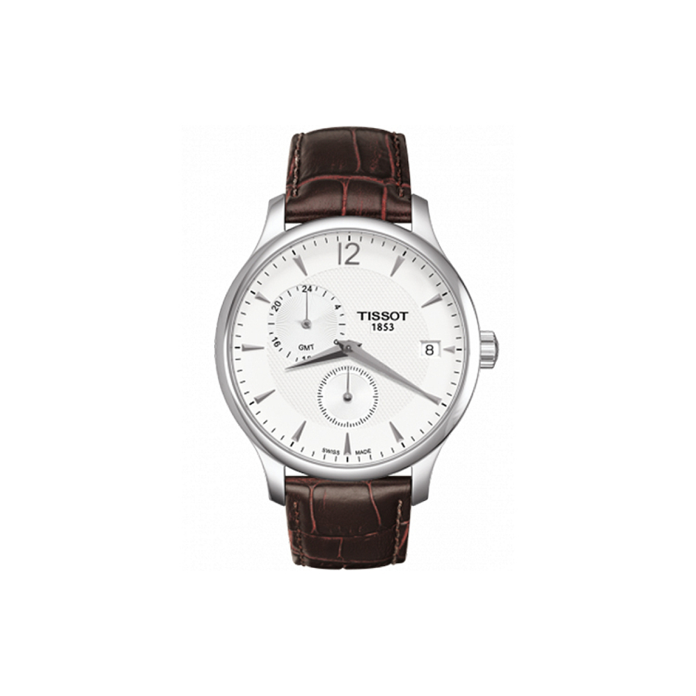 Часы TISSOT 30 42mm T063.639.16.037.00, T063.639.16.037.00