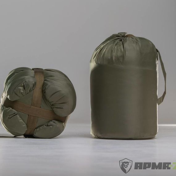 Спальный мешок кокон DEFENDER -25°С