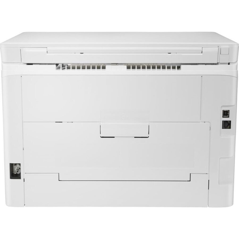 МФУ HP Color LaserJet Pro M182n (7KW54A)