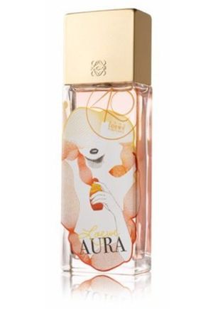 Loewe Aura (original)