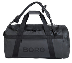 Спортивная сумка Bj_rn Borg Duffle (55L) - black - Black