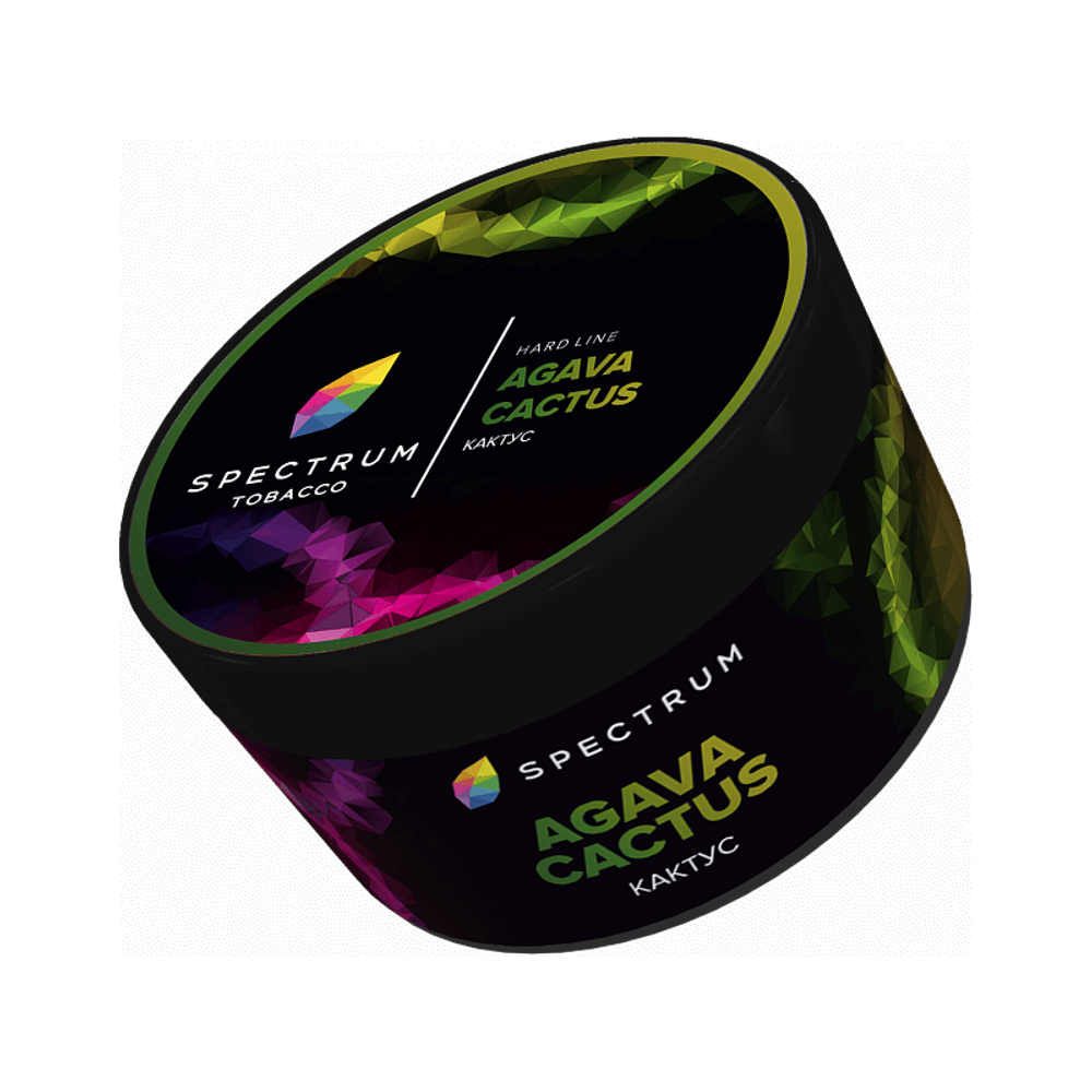 Spectrum Hard Line Agava Cactus (Кактус) 200 гр.