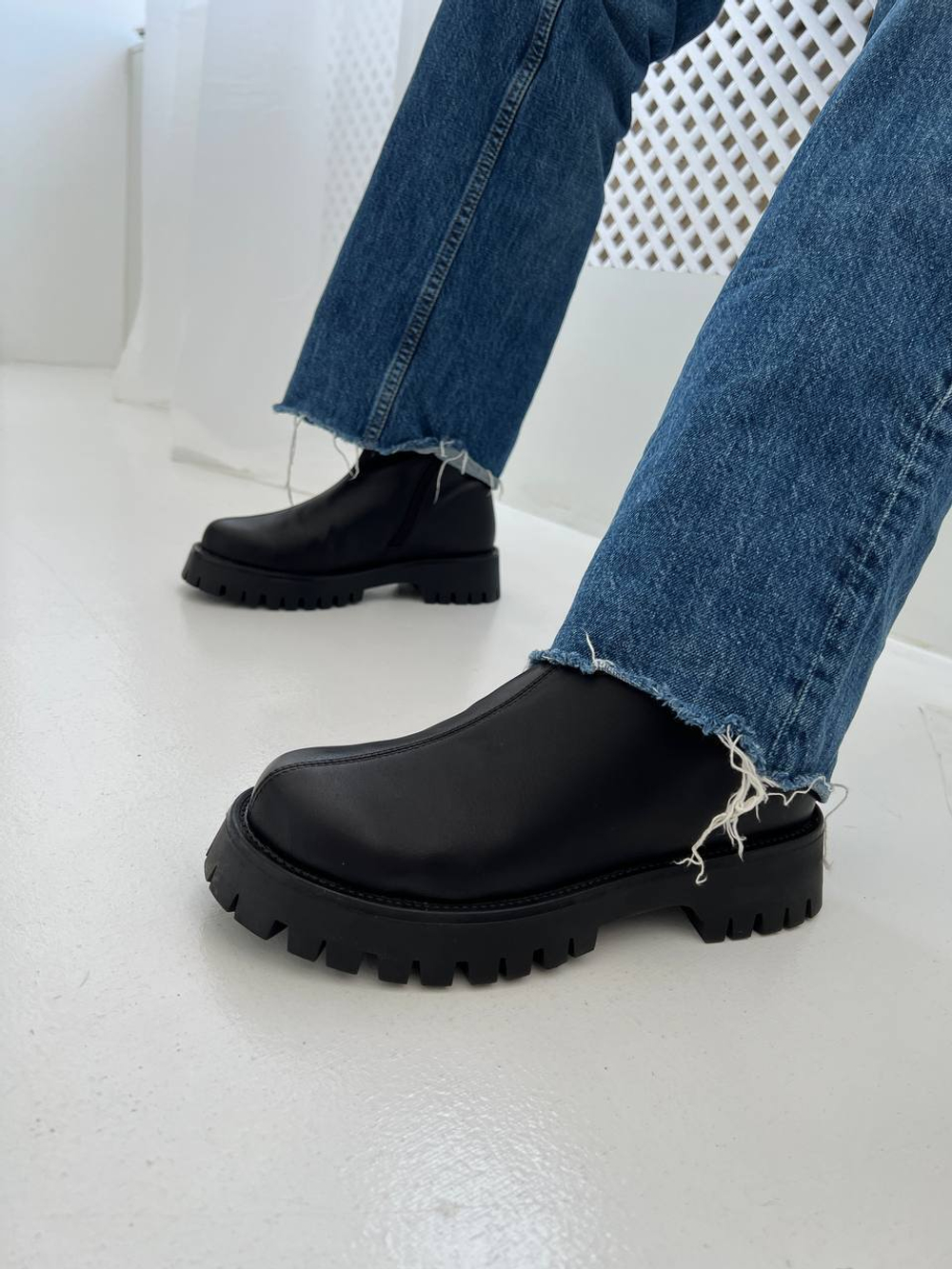 Ботинки демисезонные bestseller