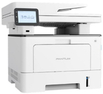 МФУ лазерное черно-белое Pantum BM5201ADW