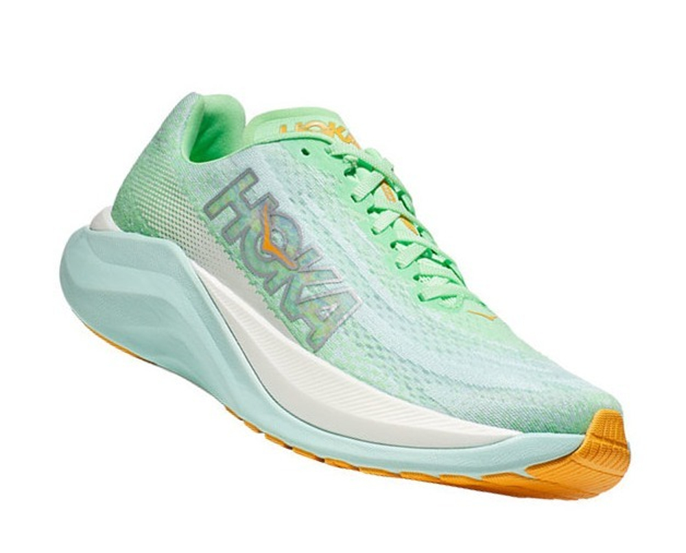 Кроссовки женские Hoka Mach X