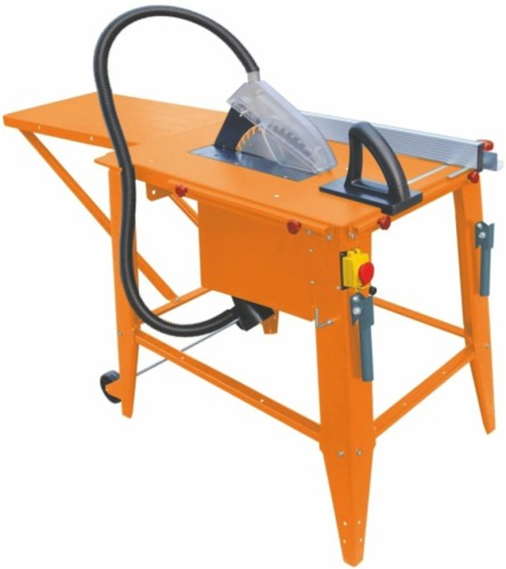 Станок циркулярный КРАТОН WMTS-2100-315T 4 01 06 008