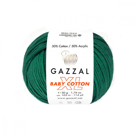 Baby Cotton XL Gazzal