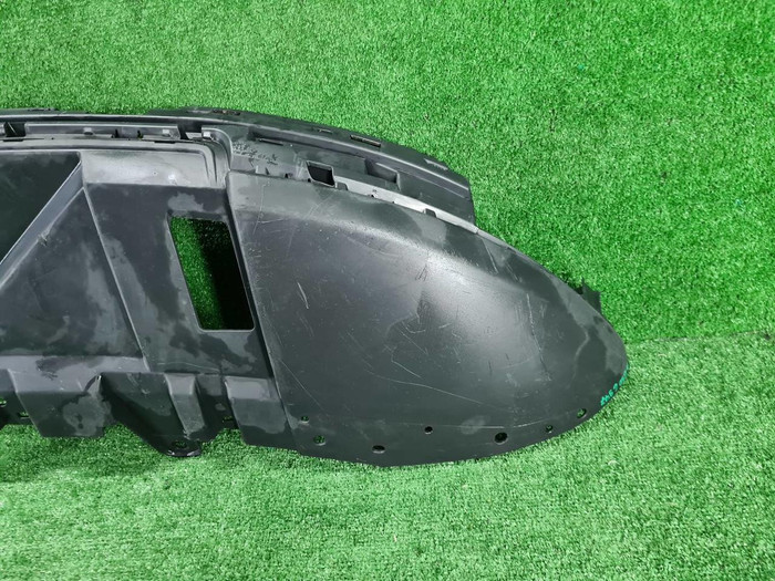 Юбка переднего бампера Range Rover Vogue 4 L405 (2012-2017)