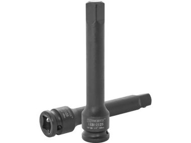 IEB12125 Удлинитель для ударного инструмента 1/2"DR, 125 мм