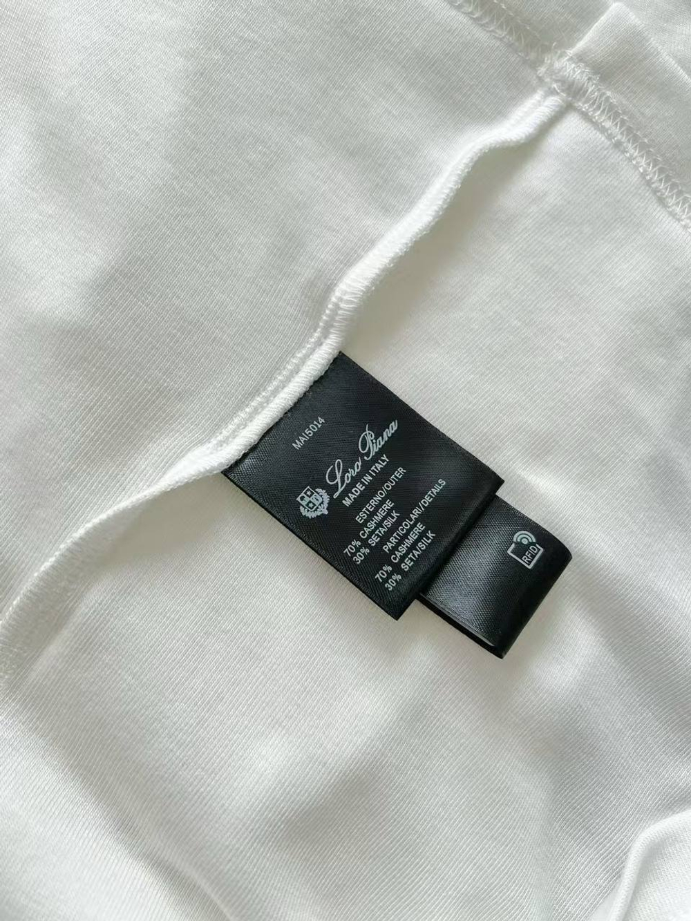 Футболка Loro Piana
