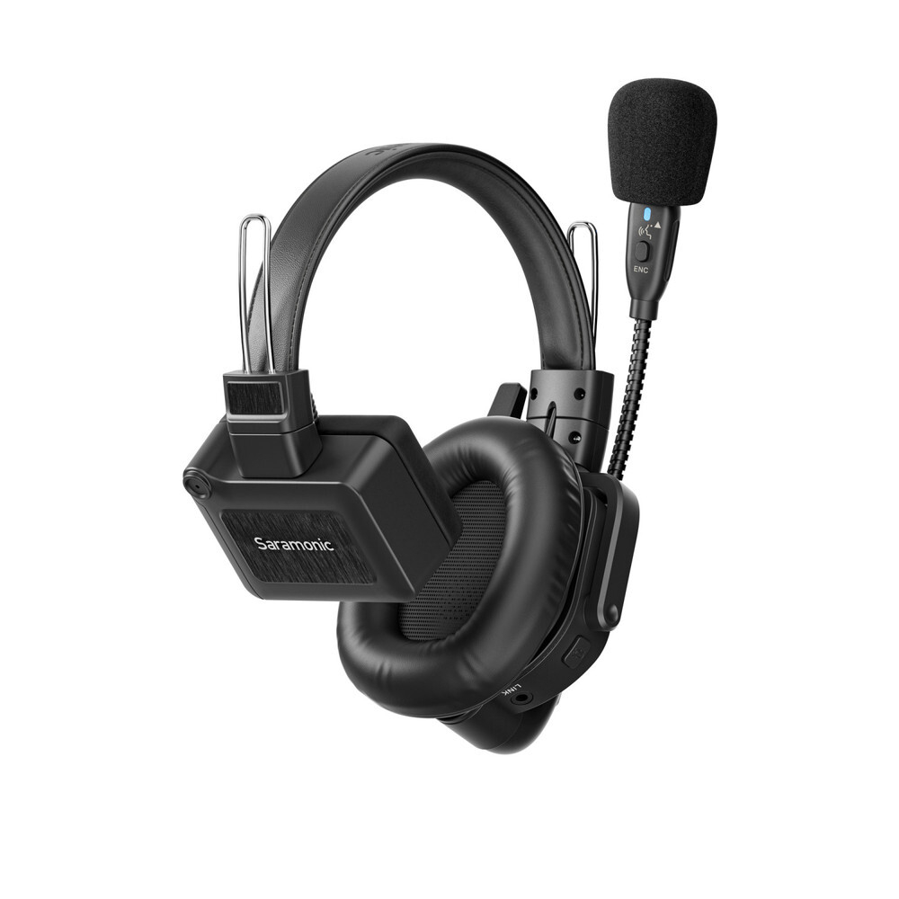 Интерком система Saramonic WiTalk9SE-5S 5 гарнитур в комплекте