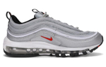 Кроссовки Nike Air Max 97 "Silver Bullet" 2022 (Женская размерная сетка)