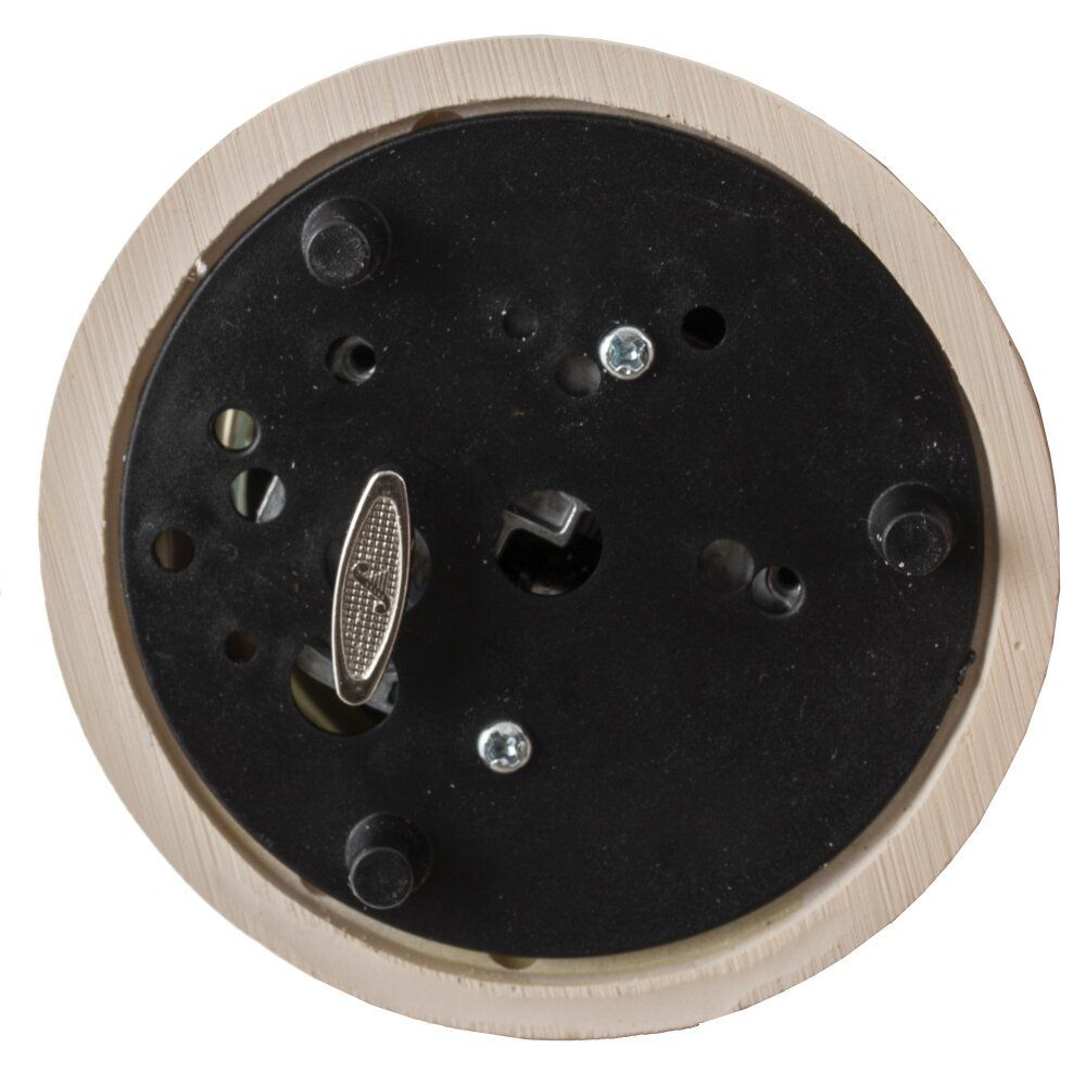 GAEM Фигурка декоративная в стекл шаре "Карусель" (ключ, муз), D 10 см, L10 W10 H14 см