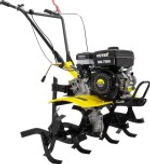 Мотоблок бензиновый HUTER MK-7000P 70/5/2