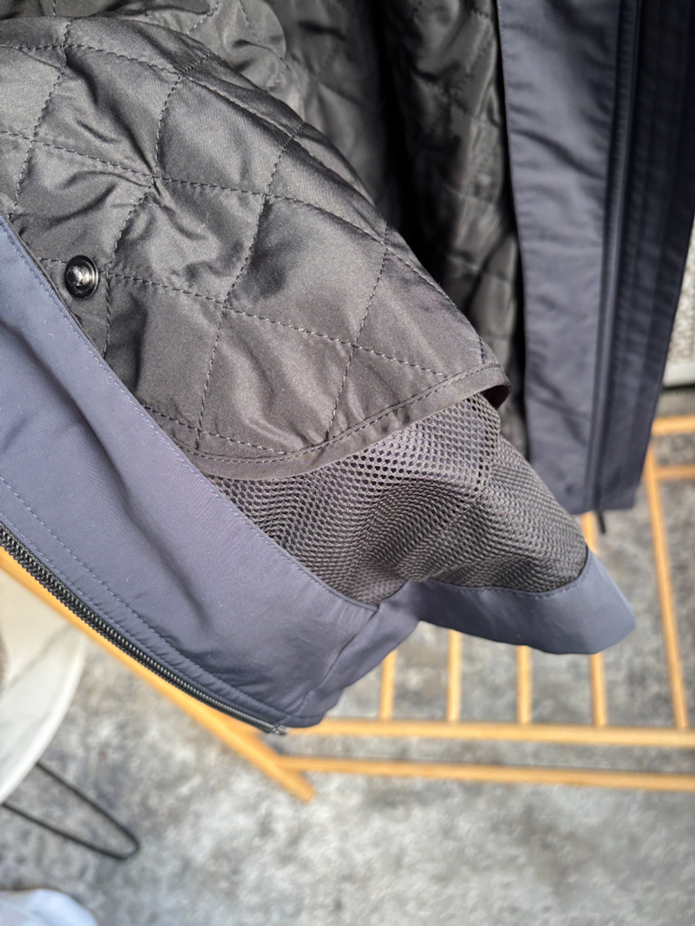 Плащ Weekend Max Mara, XS