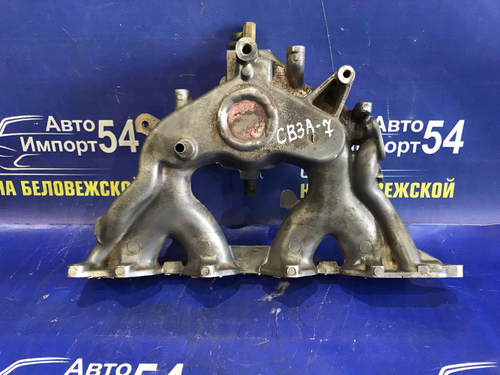 Коллектор впускной MITSUBISHI MIRAGE 1992