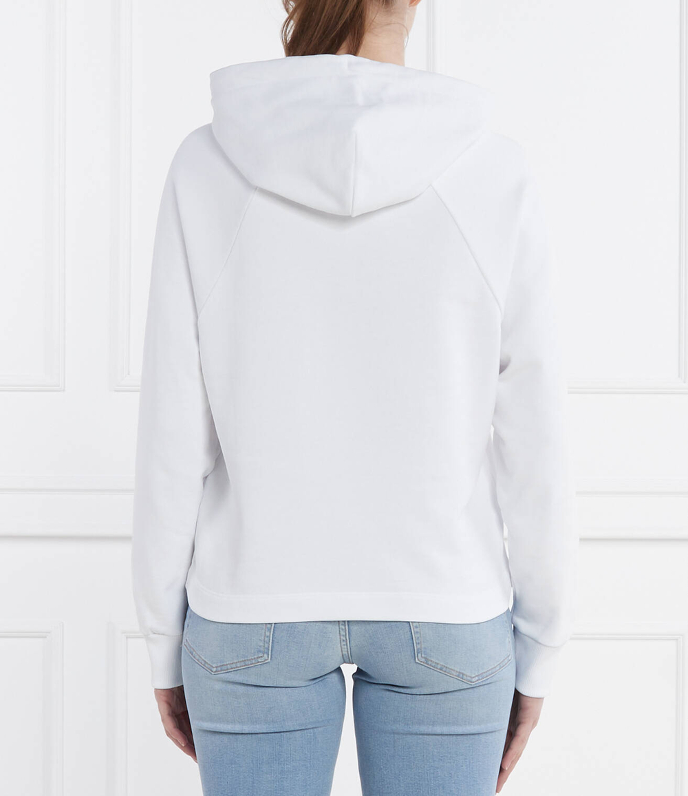 Худи Emaes2_BB BOSS BLACK - белый(50516123)