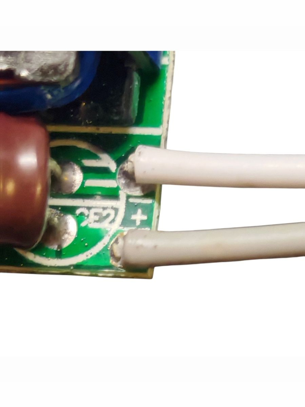 Светодиодный драйвер Led Driver: 25-36W DC75-115V 280mA