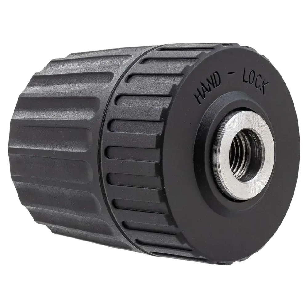 Патрон цанговый для дрели (1-10мм, 3/8'') RockFORCE RF-G00534