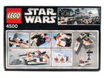 Lego 4500 Snowspeeder