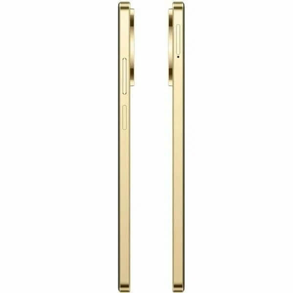 Смартфон Realme 11 8/256Gb Золотой