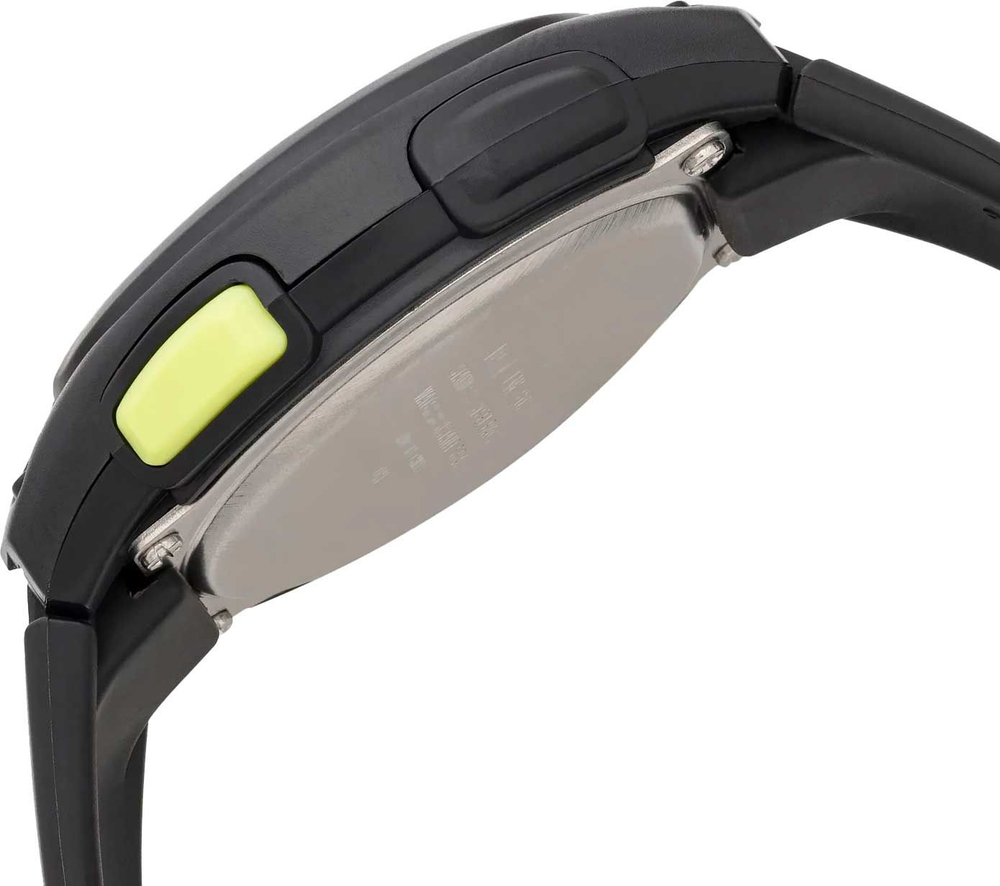 Японские наручные часы Casio Collection LW-203-1B